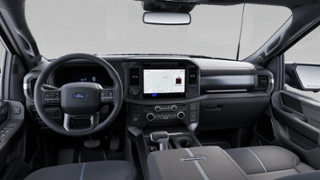 2025 Ford F-150® Internal Image 2